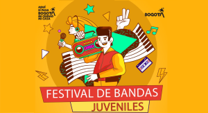 FESTIVAL DE BANDAS JUVENILES – 2026