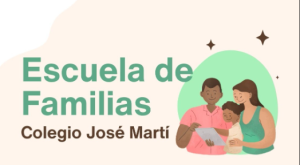 Invitación escuela de Padres